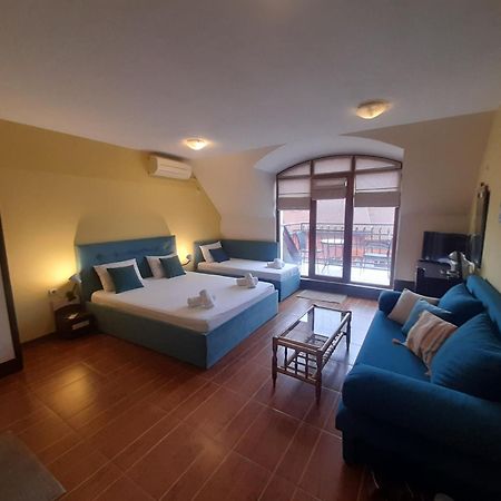 Cosy Apartments And Spectacular Rooms Fotiadis Veliko Tarnovo Exteriér fotografie