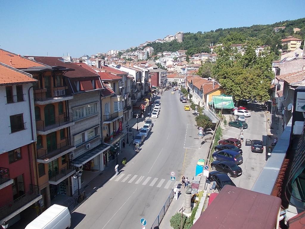 Cosy Apartments And Spectacular Rooms Fotiadis Veliko Tarnovo Pokoj fotografie