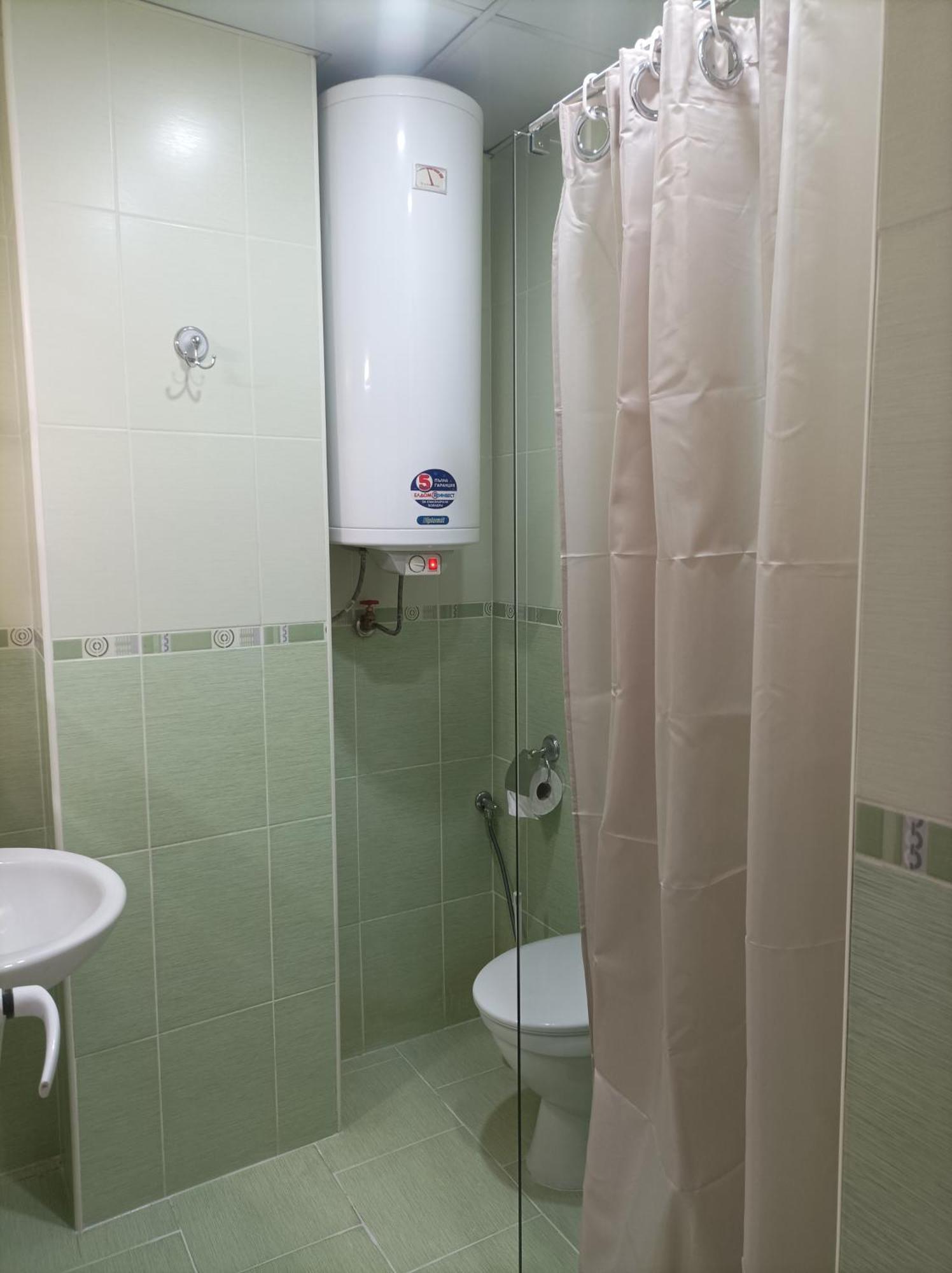 Cosy Apartments And Spectacular Rooms Fotiadis Veliko Tarnovo Exteriér fotografie