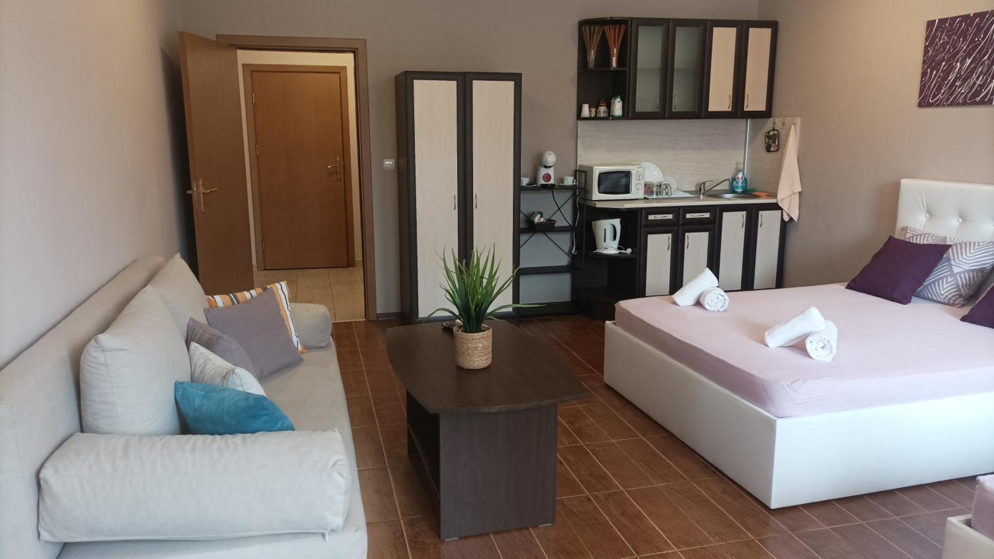 Cosy Apartments And Spectacular Rooms Fotiadis Veliko Tarnovo Exteriér fotografie
