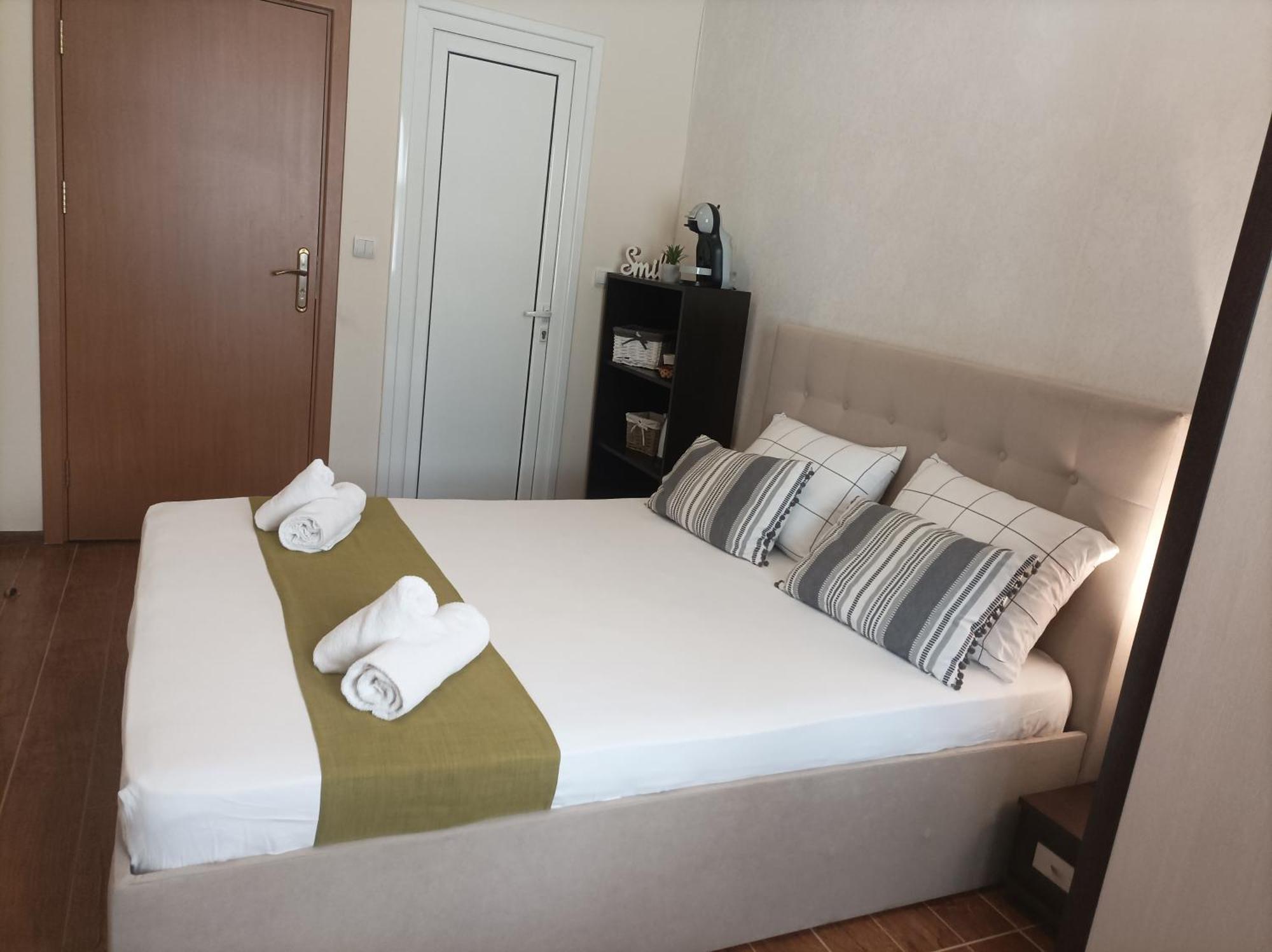Cosy Apartments And Spectacular Rooms Fotiadis Veliko Tarnovo Exteriér fotografie
