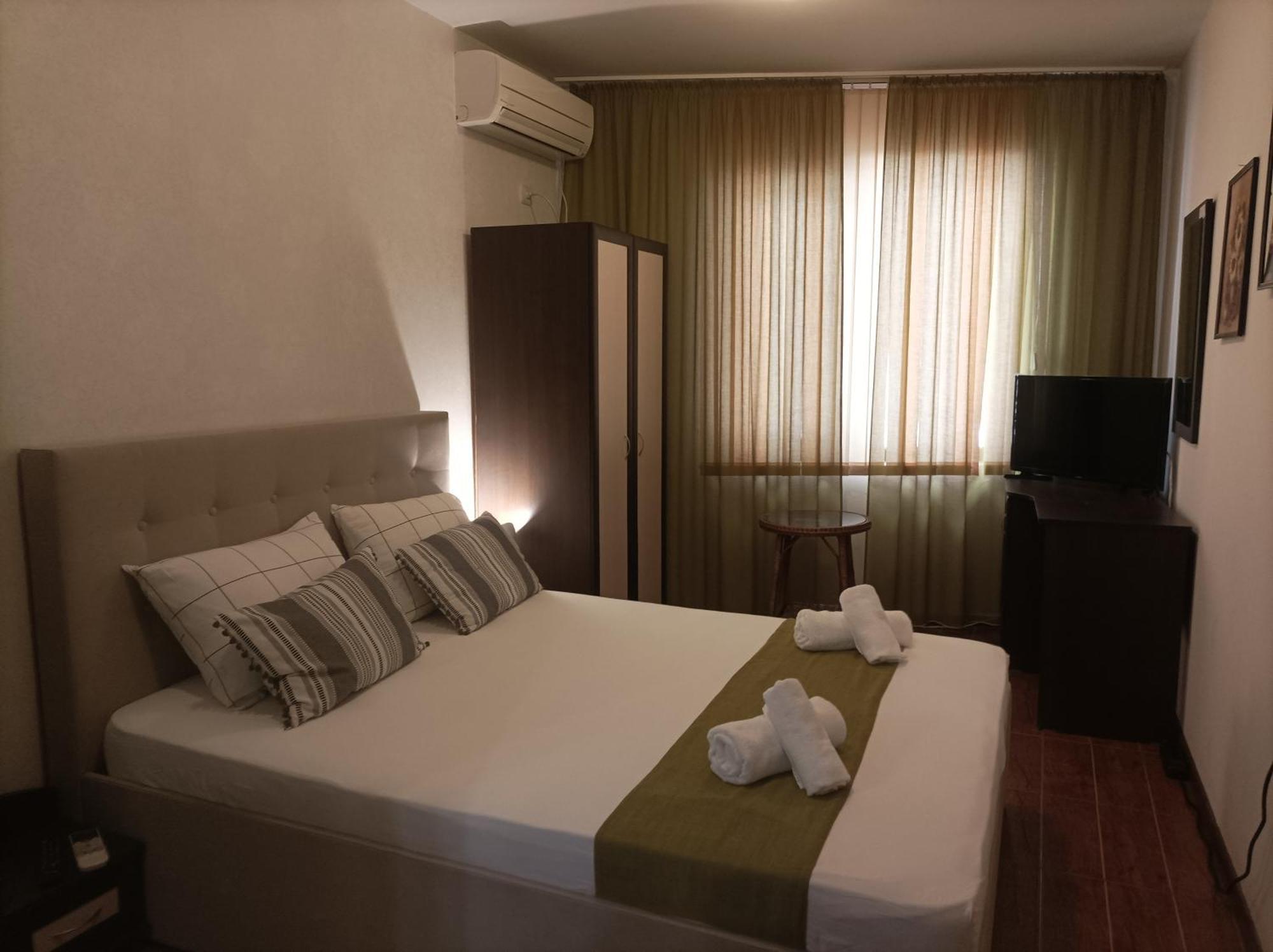 Cosy Apartments And Spectacular Rooms Fotiadis Veliko Tarnovo Exteriér fotografie