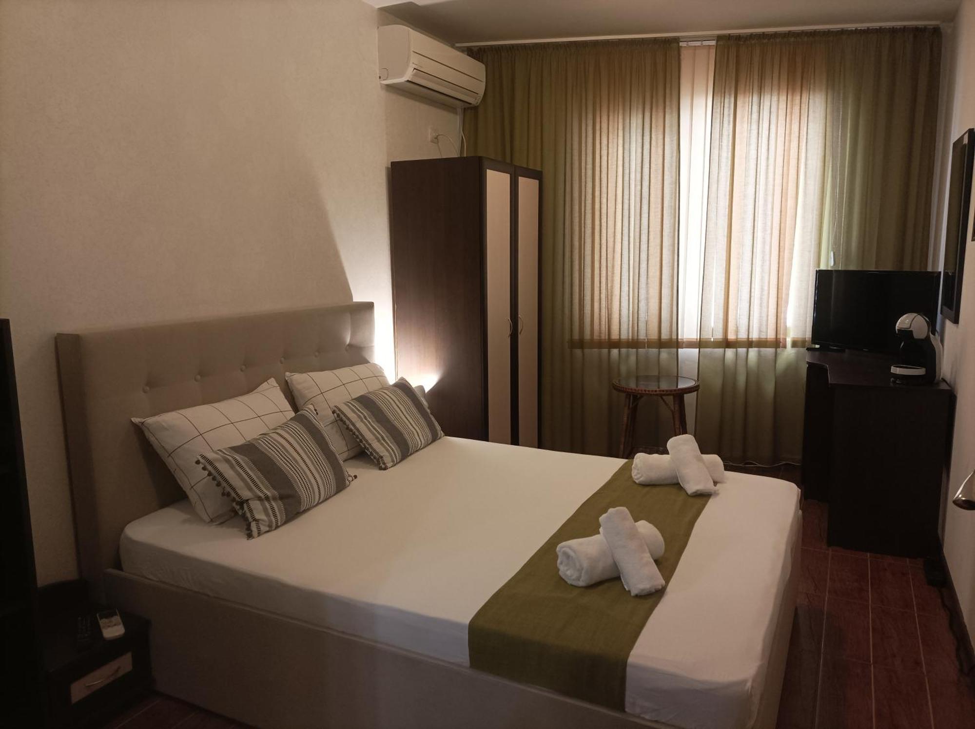 Cosy Apartments And Spectacular Rooms Fotiadis Veliko Tarnovo Exteriér fotografie