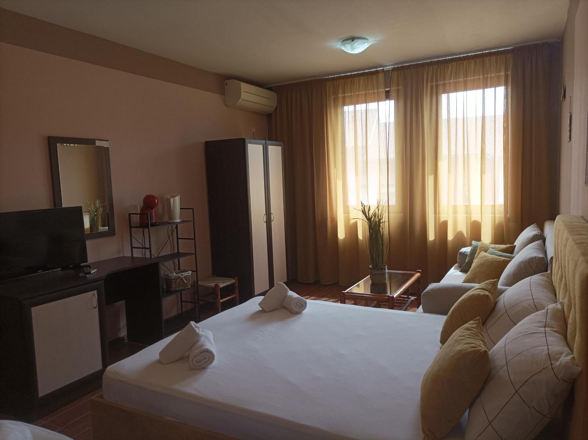 Cosy Apartments And Spectacular Rooms Fotiadis Veliko Tarnovo Exteriér fotografie