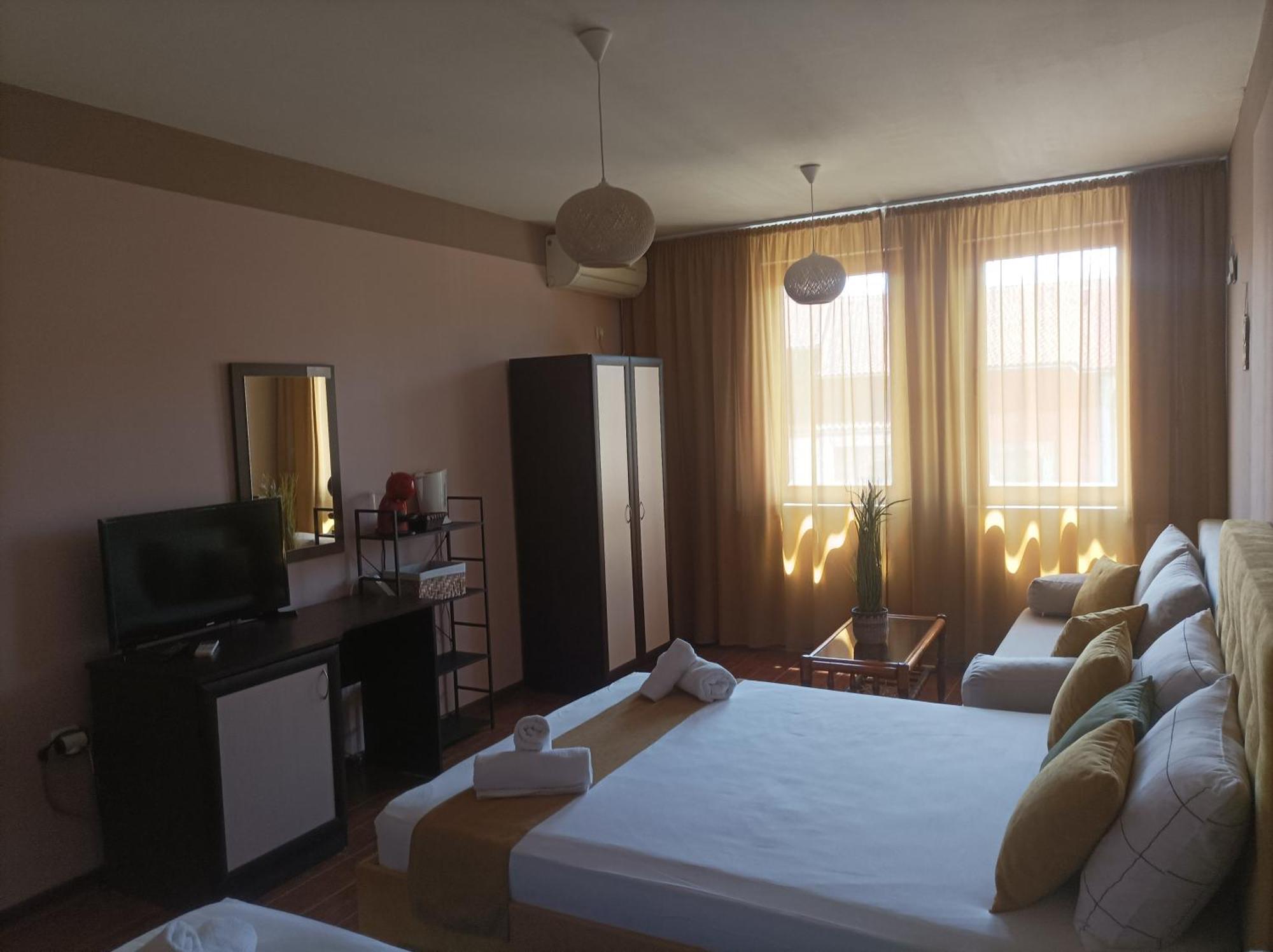 Cosy Apartments And Spectacular Rooms Fotiadis Veliko Tarnovo Exteriér fotografie