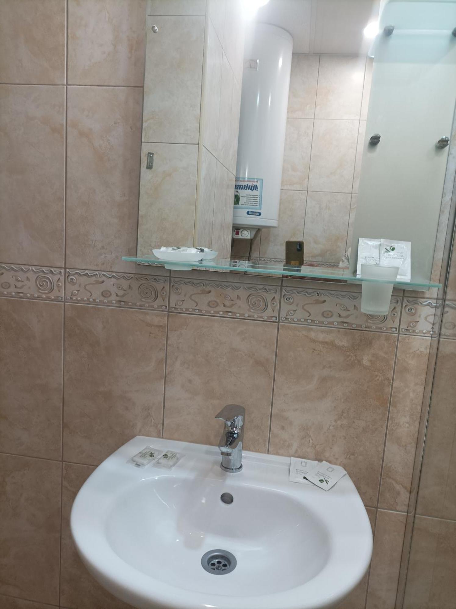 Cosy Apartments And Spectacular Rooms Fotiadis Veliko Tarnovo Exteriér fotografie