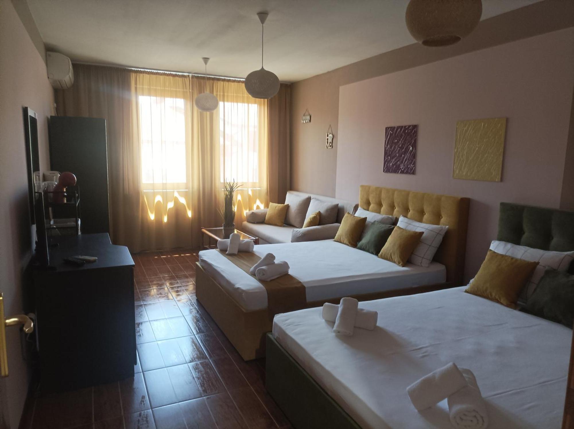 Cosy Apartments And Spectacular Rooms Fotiadis Veliko Tarnovo Exteriér fotografie