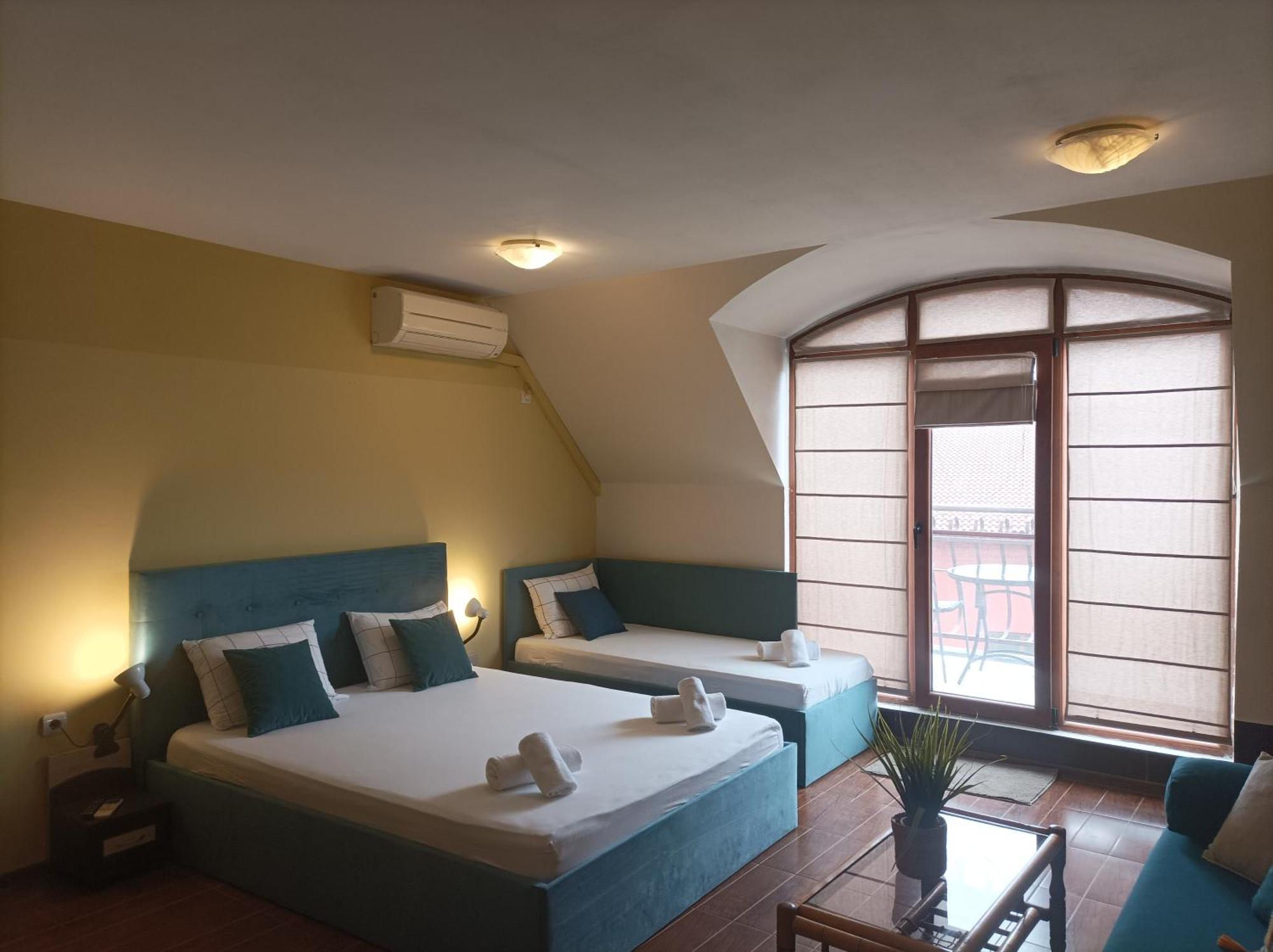 Cosy Apartments And Spectacular Rooms Fotiadis Veliko Tarnovo Exteriér fotografie