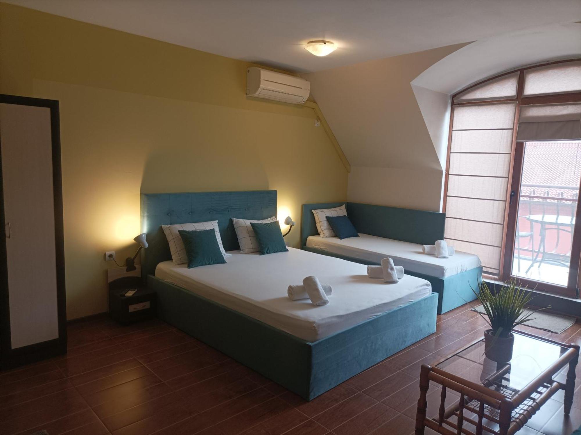 Cosy Apartments And Spectacular Rooms Fotiadis Veliko Tarnovo Exteriér fotografie