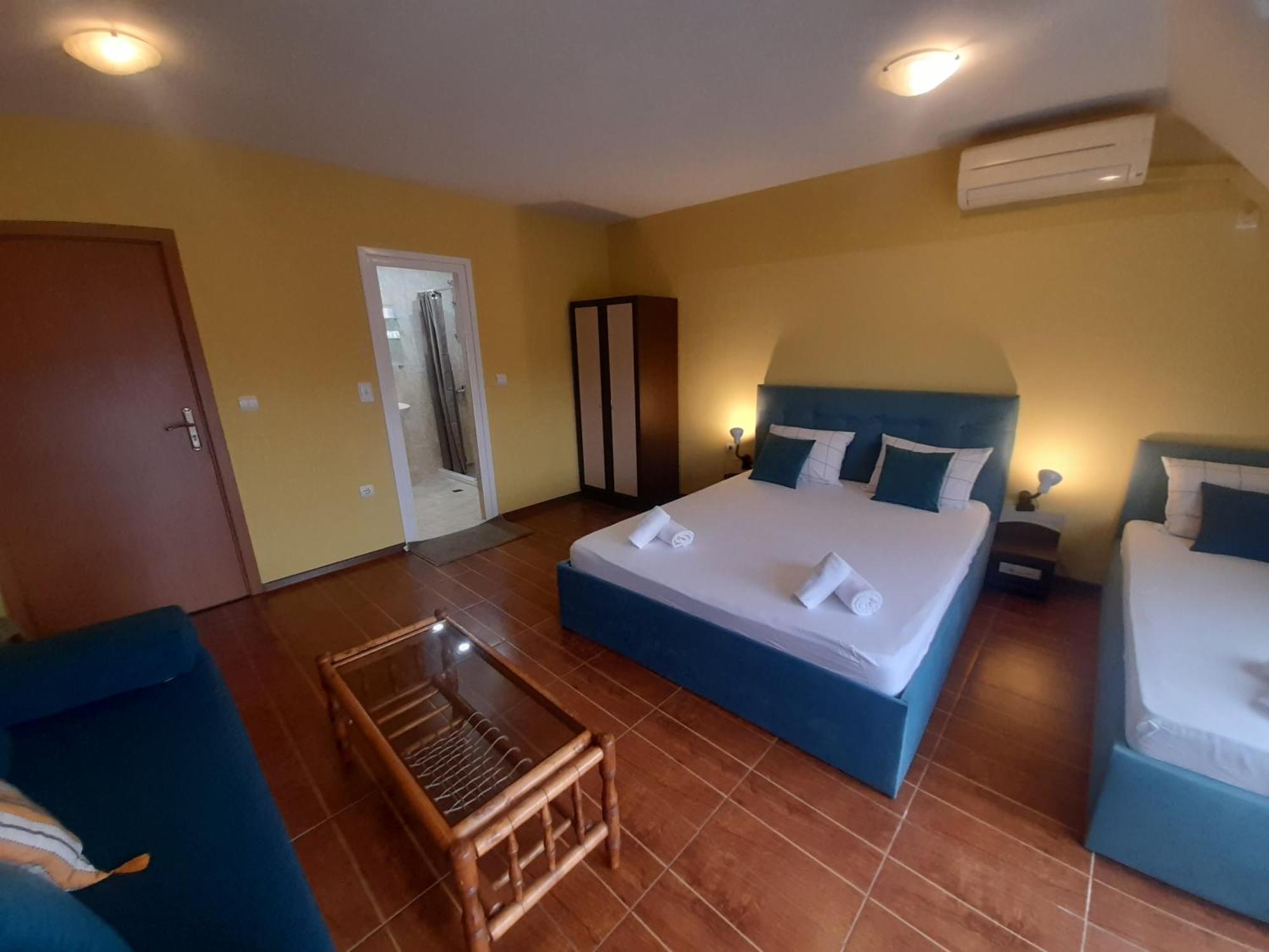 Cosy Apartments And Spectacular Rooms Fotiadis Veliko Tarnovo Exteriér fotografie