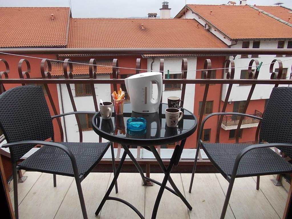 Cosy Apartments And Spectacular Rooms Fotiadis Veliko Tarnovo Exteriér fotografie